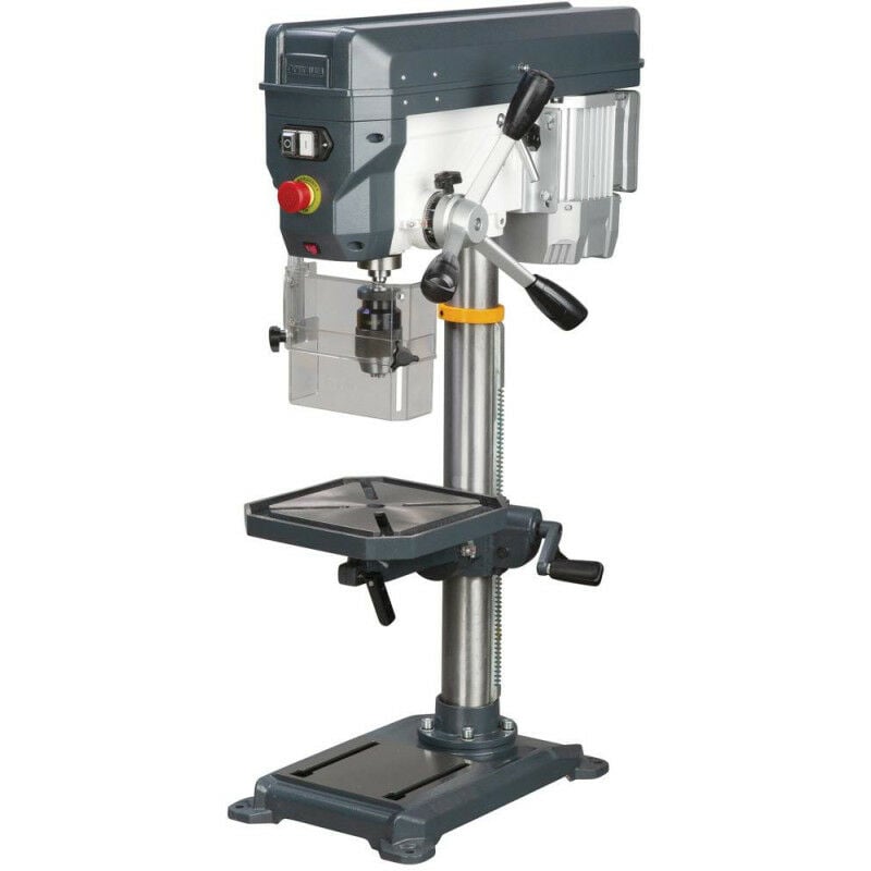foto del prodotto trapano isolorato 400v dq 22 optidrill