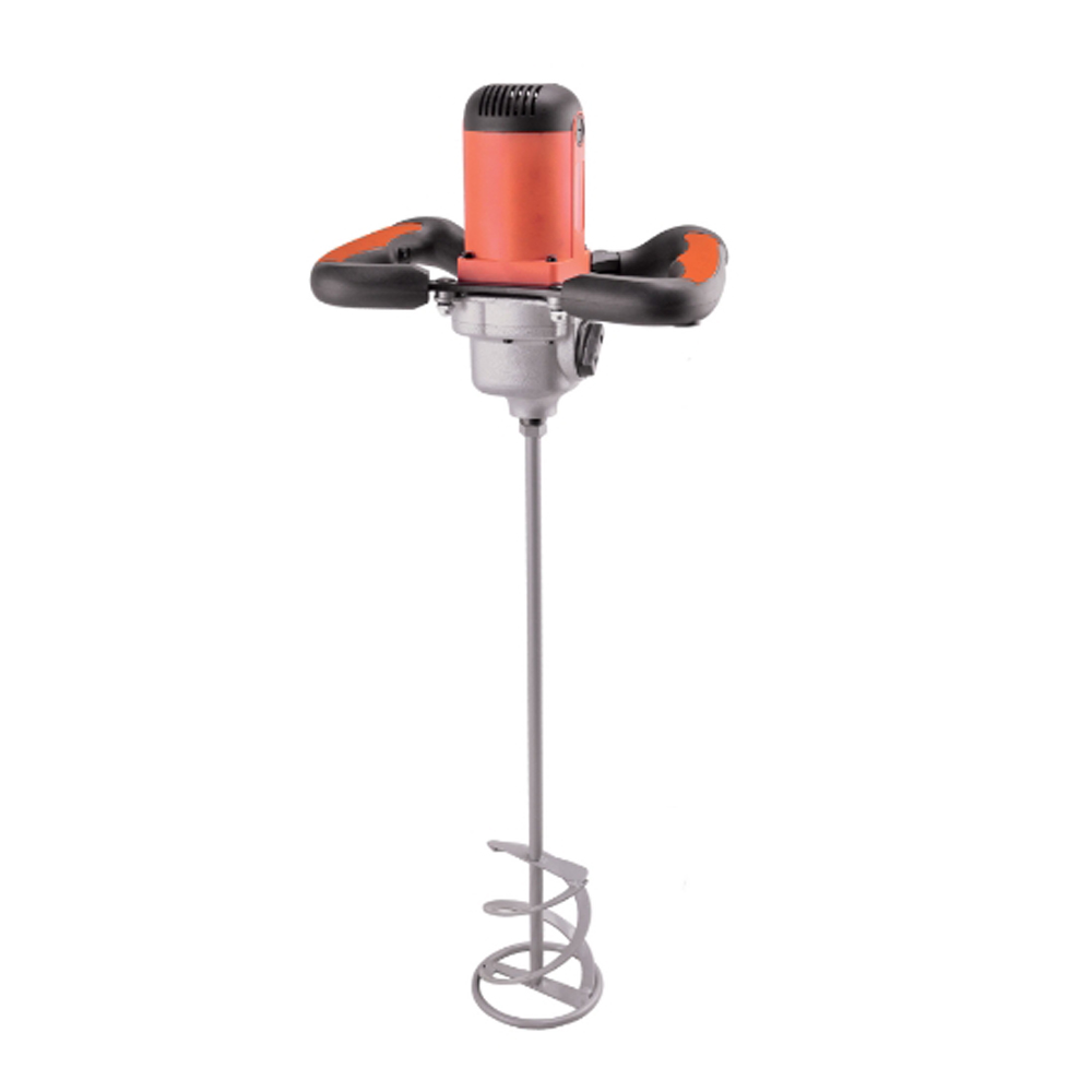 foto del prodotto trapano miscelatore elettrico impastatore professionale 1600w 2 fruste kme 1600 kapriol