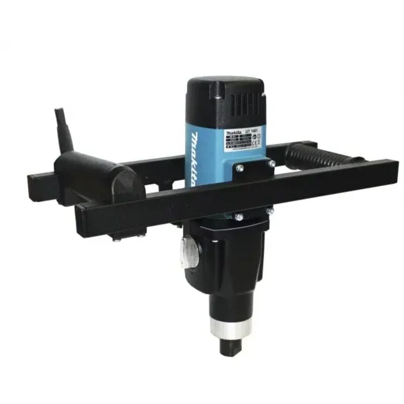 foto del prodotto trapano miscelatore makita ut1401