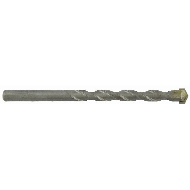 foto del prodotto trapano per calcestruzzo essential gambo cilindrico 12 l150 mm 10900241200 tivoly