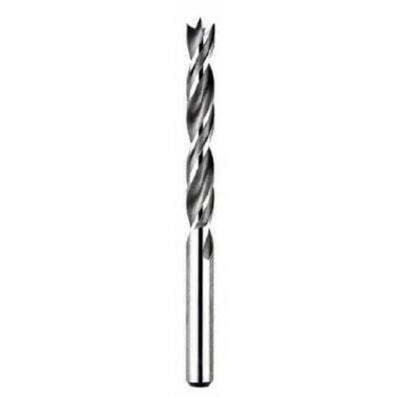 foto del prodotto trapano per legno a spirale irwin 13x149mm