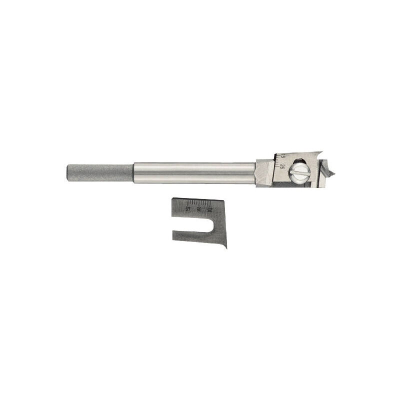foto del prodotto trapano per legno allungabile 1345 10801021345 tivoly