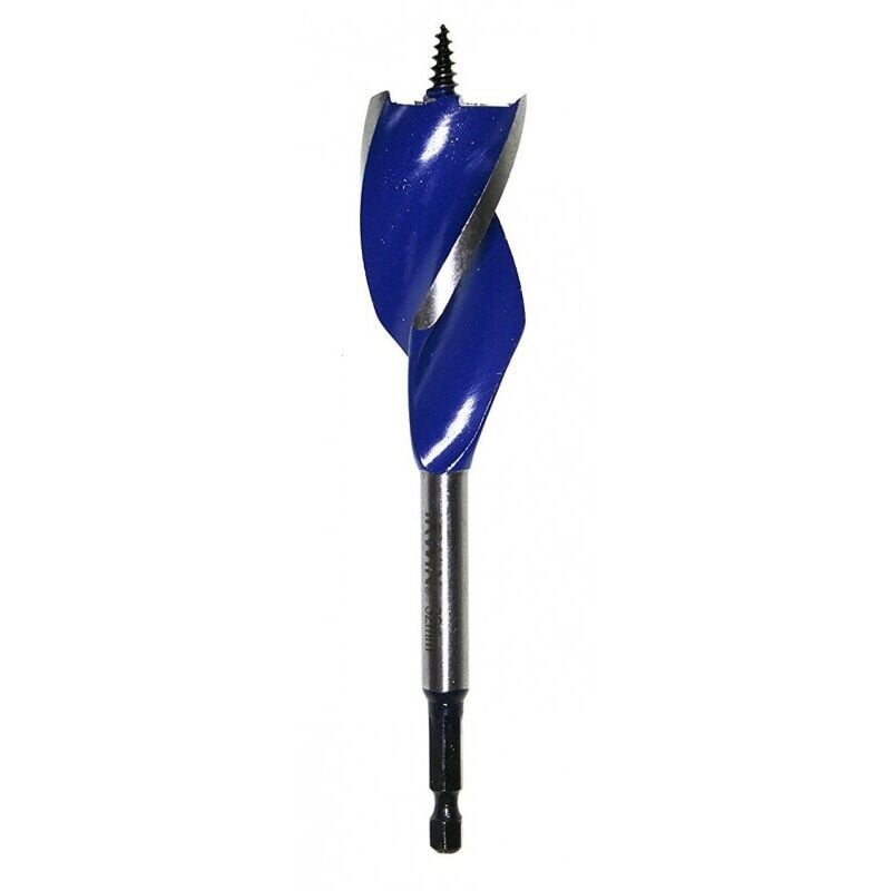foto del prodotto trapano per legno blue groove 6x 16400mm i 1921999