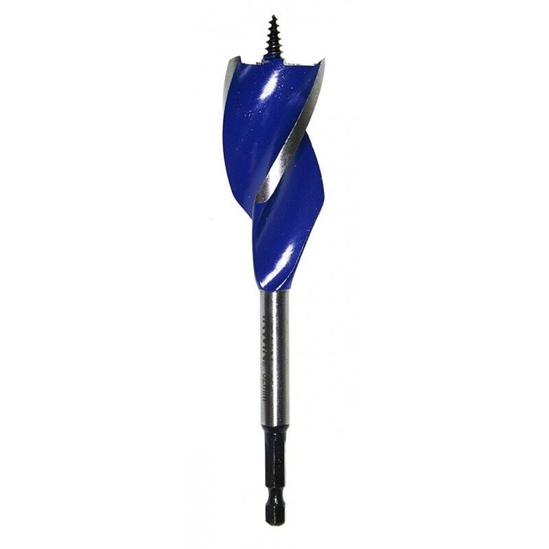foto del prodotto trapano per legno blue groove 6x 28400mm i 1922004