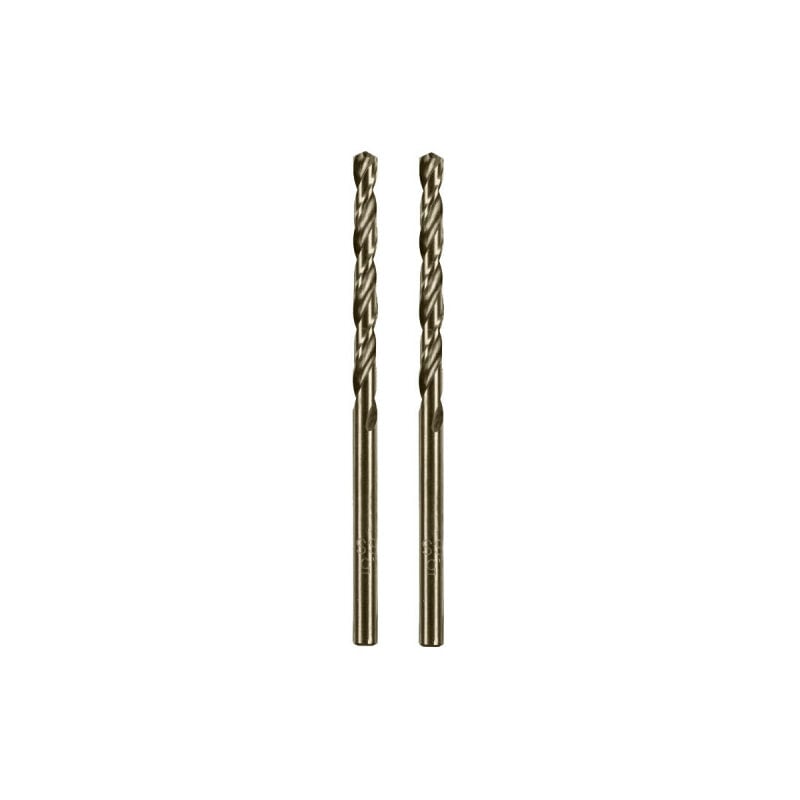 foto del prodotto trapano per metallo aeg hss g 3,5 x 70 mm