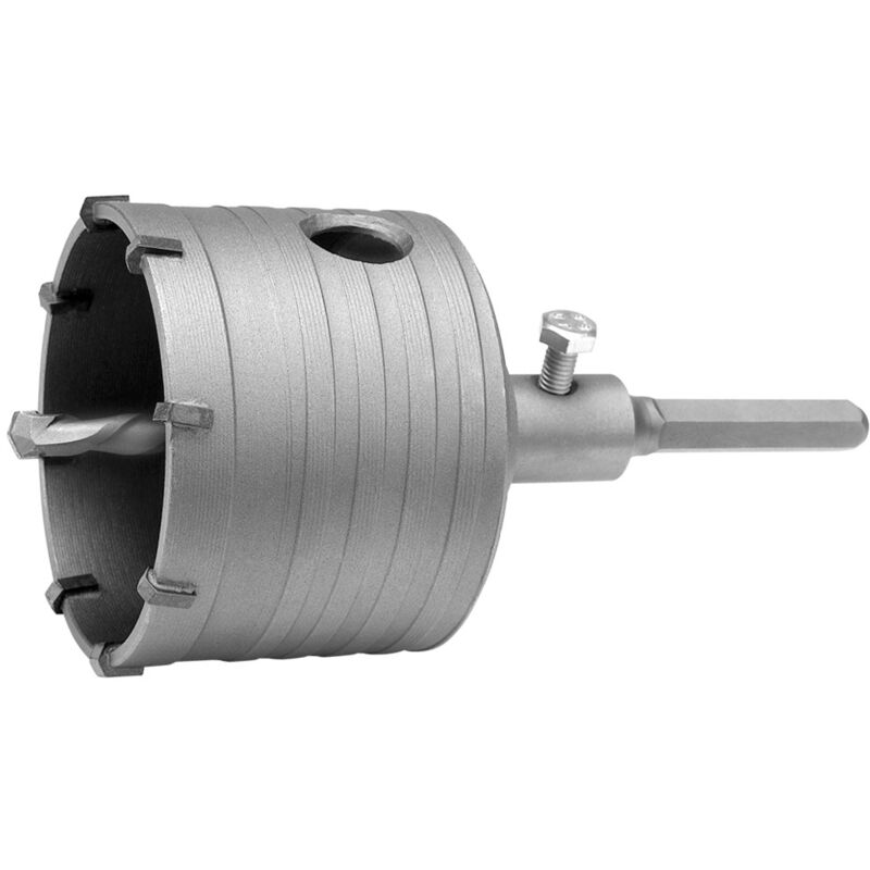 foto del prodotto trapano per muratura da 80 mm - yt-4401