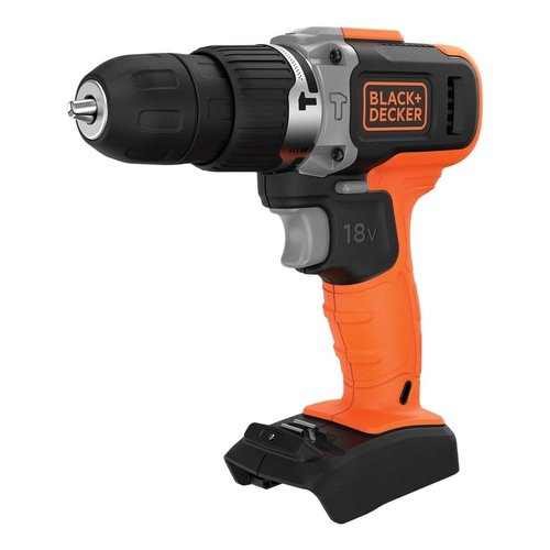 foto del prodotto trapano percussione black decker bcd003n xj powerconnect