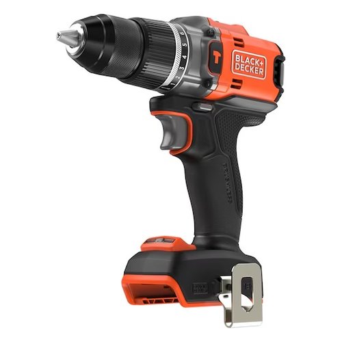 foto del prodotto trapano percussione black decker bld683xn xj powerconnect brushless