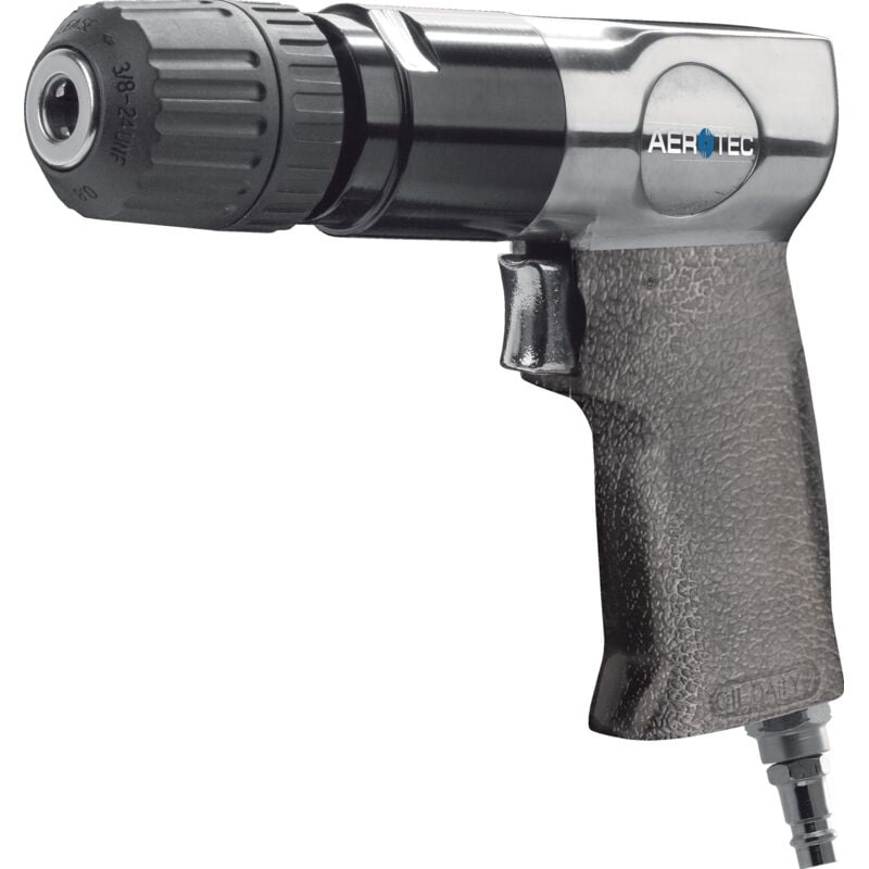 foto del prodotto trapano pneumatico 6.3 bar aerotec