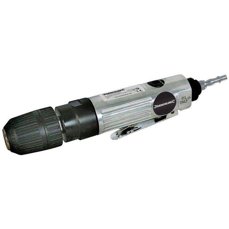 foto del prodotto trapano pneumatico dritto 10 mm