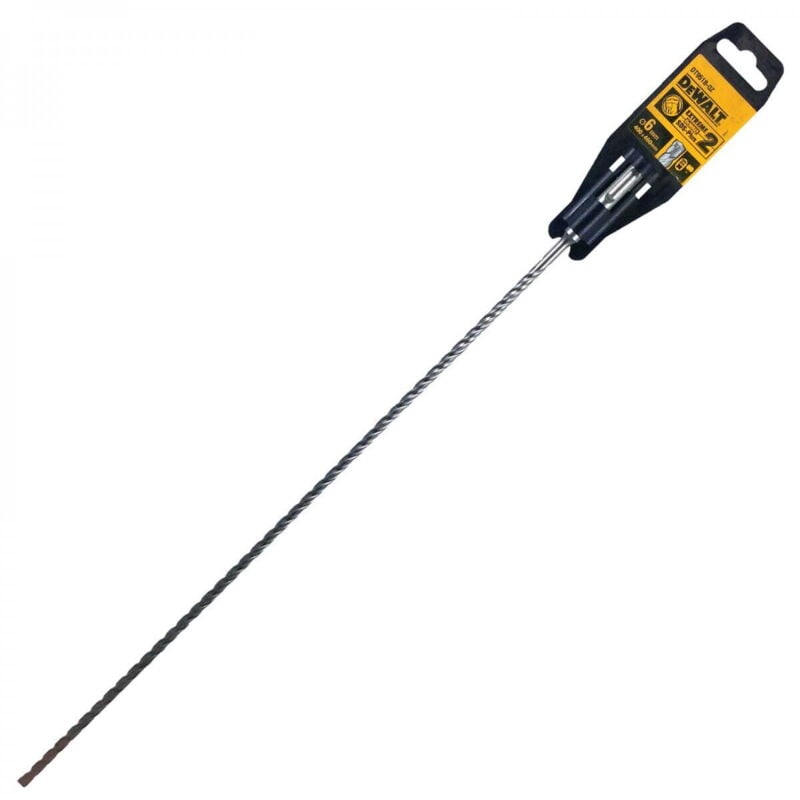foto del prodotto trapano sds-plus 10 x 290 x 350 mm dewalt dt9544