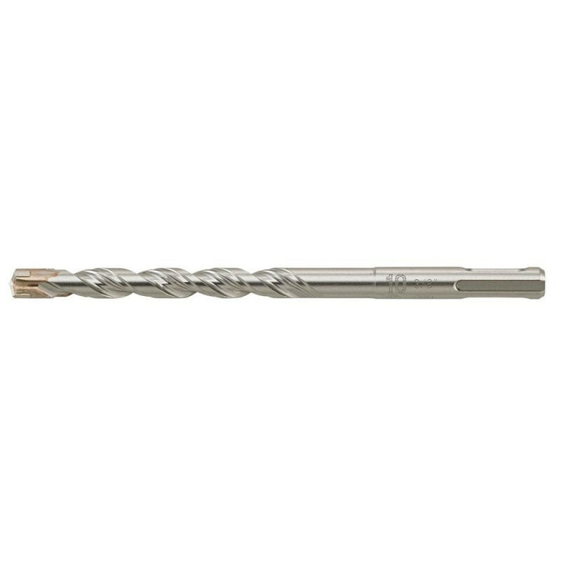 foto del prodotto trapano sds plus 4 taglienti 6 x 260 200mm