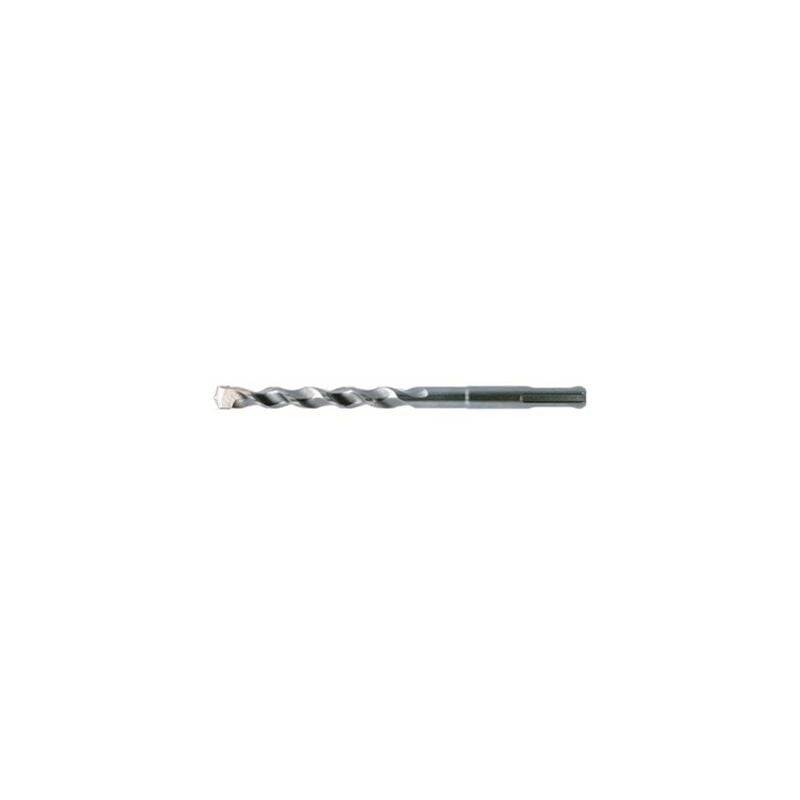 foto del prodotto trapano sds plus ii 8x50 mm lunghezza totale 110 mm 531779 fischer