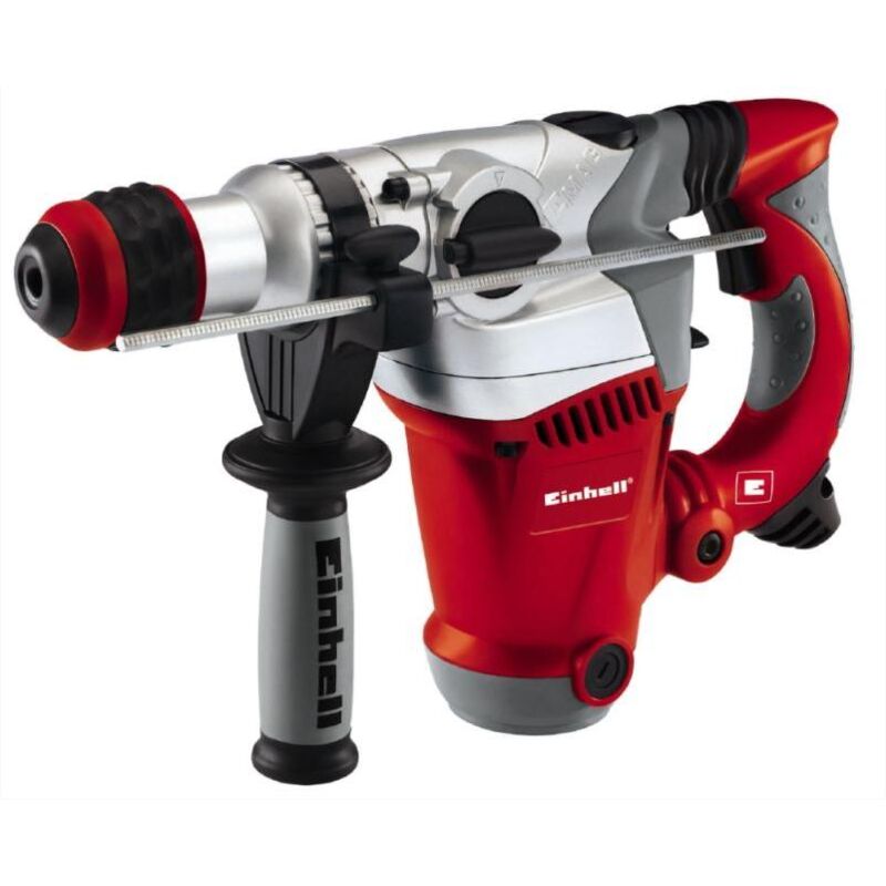 foto del prodotto trapano tassellatore elettrico einhell rt rh 32 potenza 1.250 w colpo 3,5 j