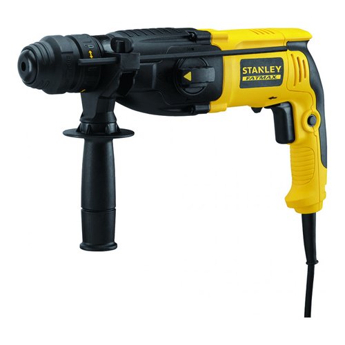 foto del prodotto trapano tassellatore stanley sfmeh210k fatmax