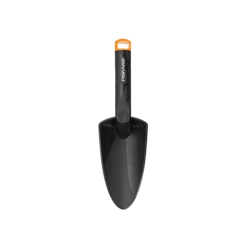 foto del prodotto trapiantatore paletta per lavori in spazi stretti fiskars solid