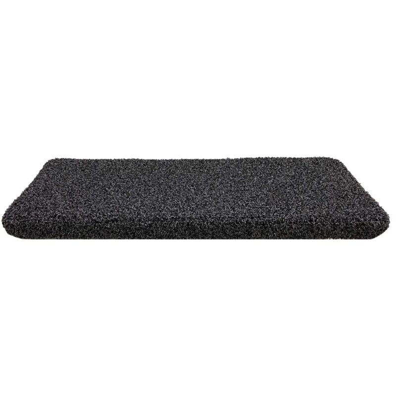 foto del prodotto trapmaantje mega scrape antraciet rechthoek buitengebruik 10 stuks