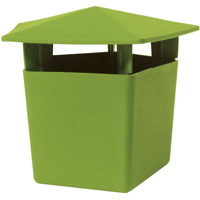 foto del prodotto trappola per lumache verdemax