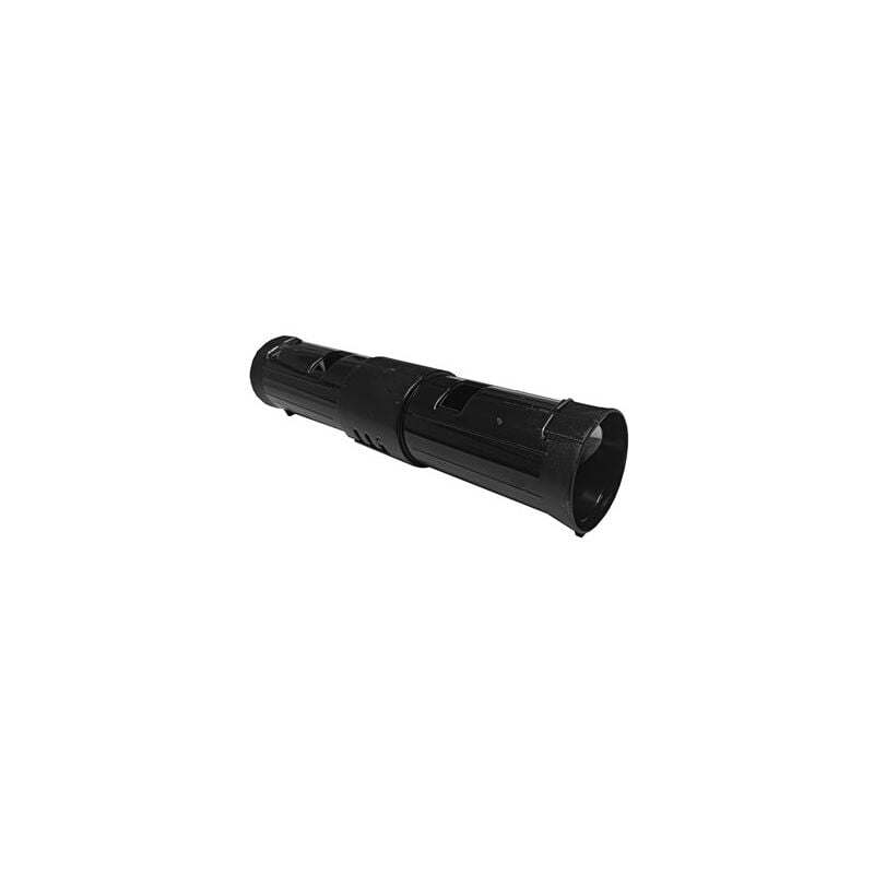 foto del prodotto trappola per topi pluvia in plastica tubo 255x55x55mm