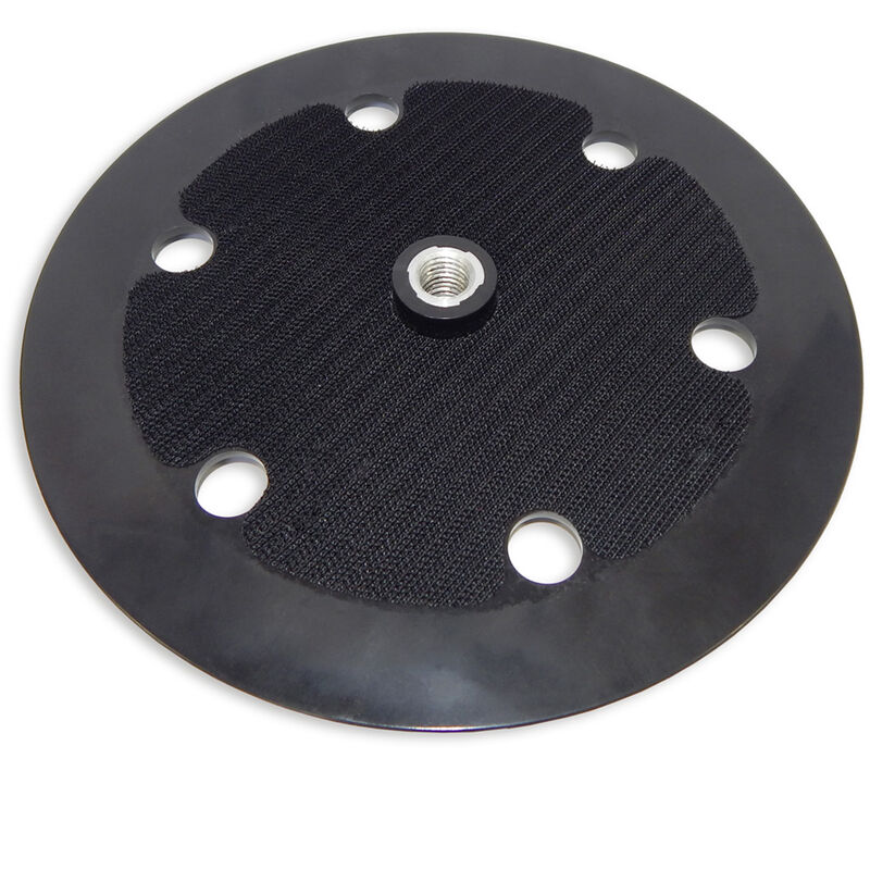 foto del prodotto trascinatore 225 mm , pad di ricambio per lungo per muri menzer