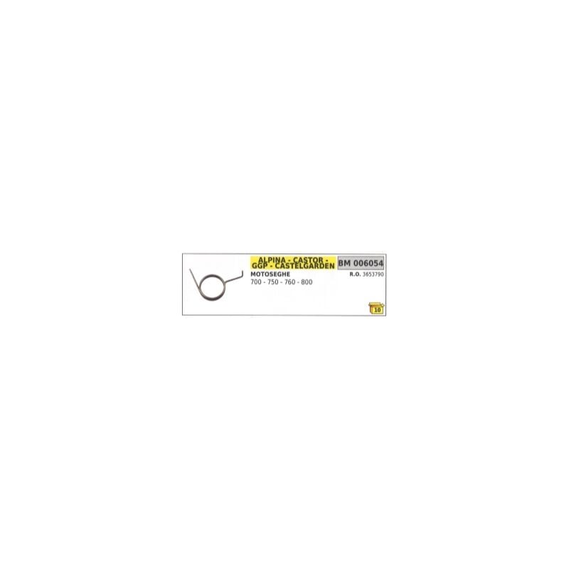 foto del prodotto trascinatore avviamento alpina motosega 700 750 760 800 3653790