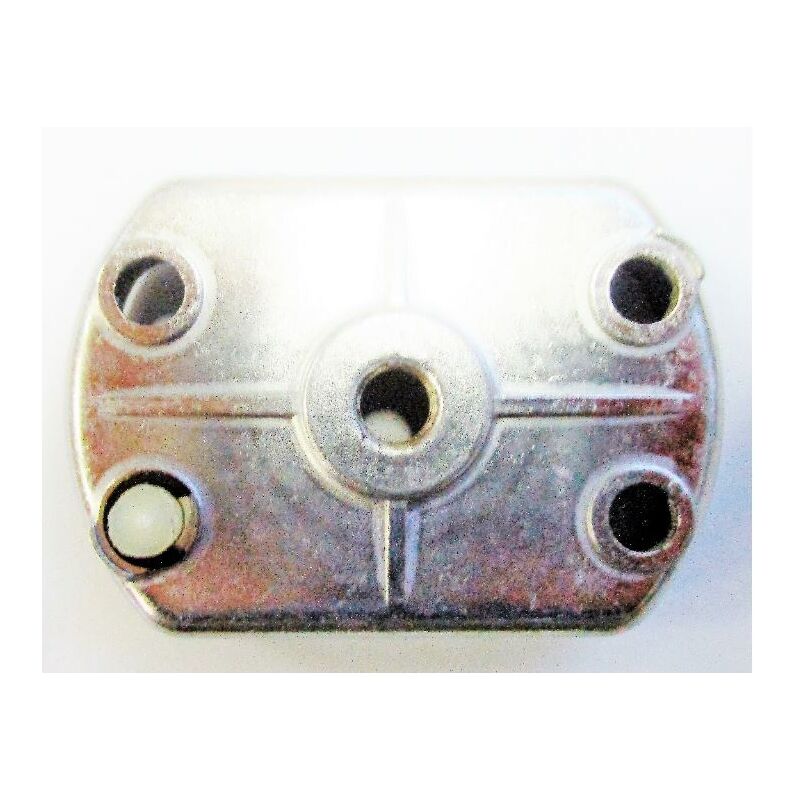 foto del prodotto trascinatore avviamento compatibile con mitsubishi per decespugliatore tl43 tl52