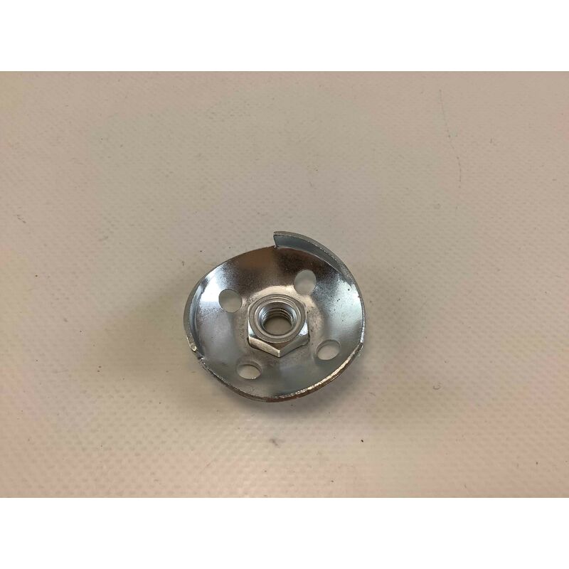 foto del prodotto trascinatore avviamento compatibile motore decespugliatore honda gx35 - gx25