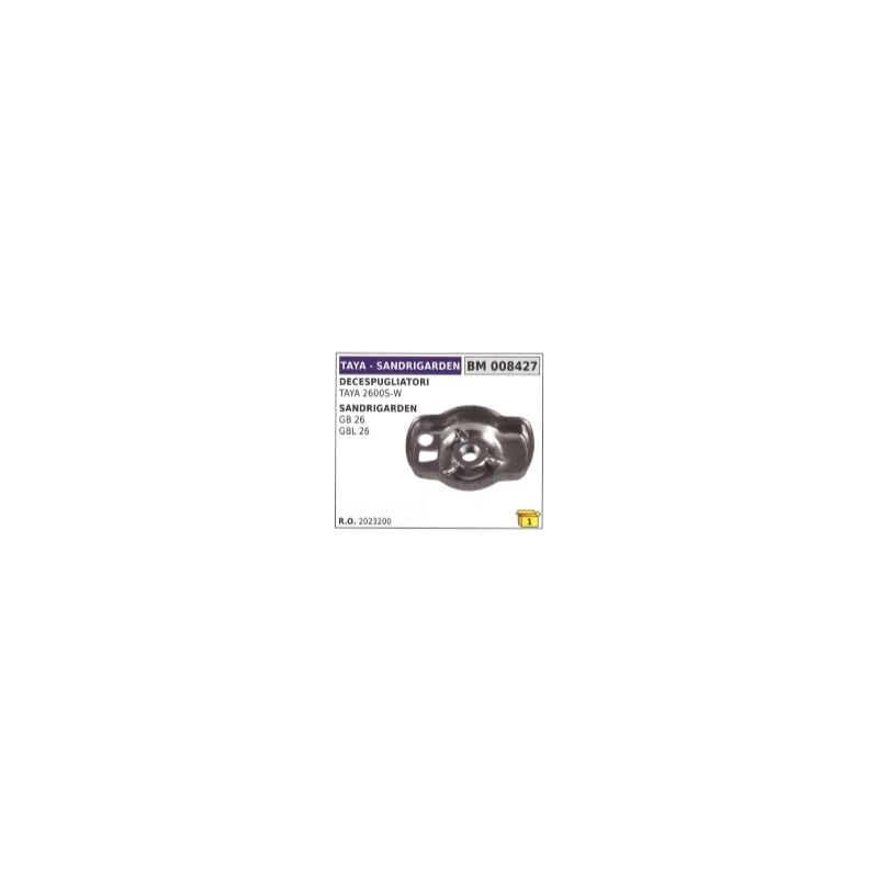 foto del prodotto trascinatore avviamento decespugliatore taya 2600s w sandrigarden gb26 gbl26
