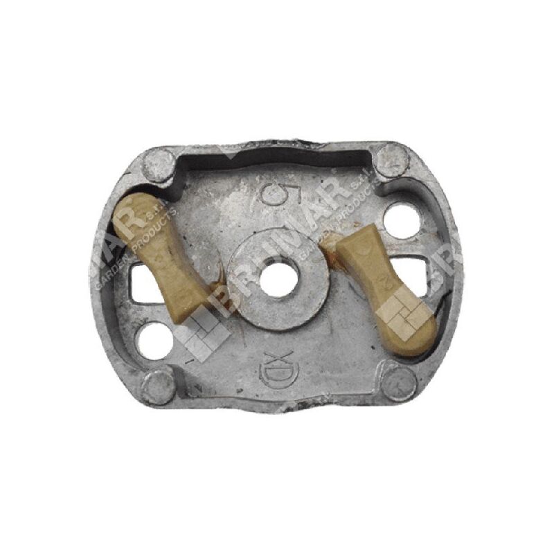 foto del prodotto trascinatore avviamento ikra mogatec compatibile 051173