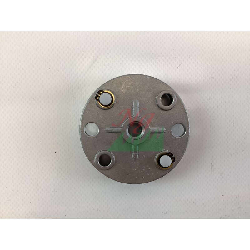 foto del prodotto trascinatore avviamento originale active decespugliatore 4.5 trivella t143 21837