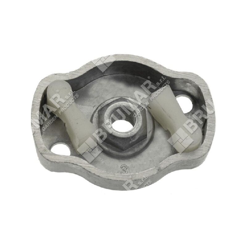 foto del prodotto trascinatore avviamento per decespugliatori green line compatibile - 047048