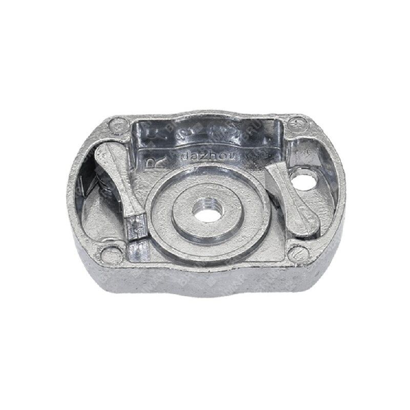 foto del prodotto trascinatore avviamento per decespugliatori green line compatibile - 057342