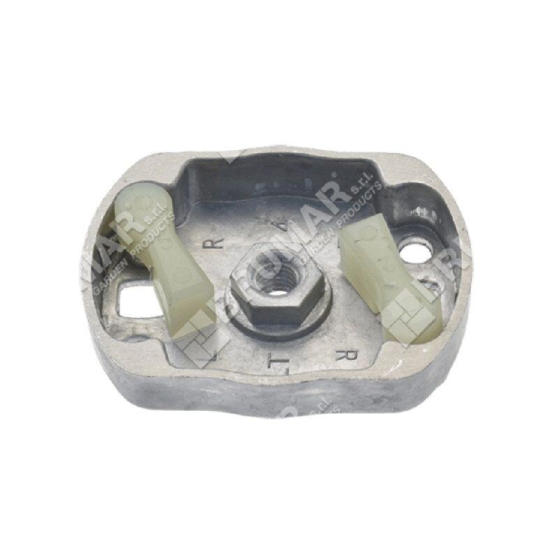 foto del prodotto trascinatore avviamento progreen 051264