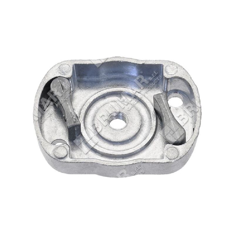 foto del prodotto trascinatore avviamento progreen - 054001