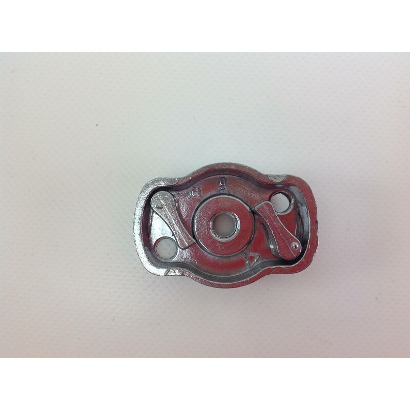foto del prodotto trascinatore avviamento progreen decespugliatore pg 26 codice 024066