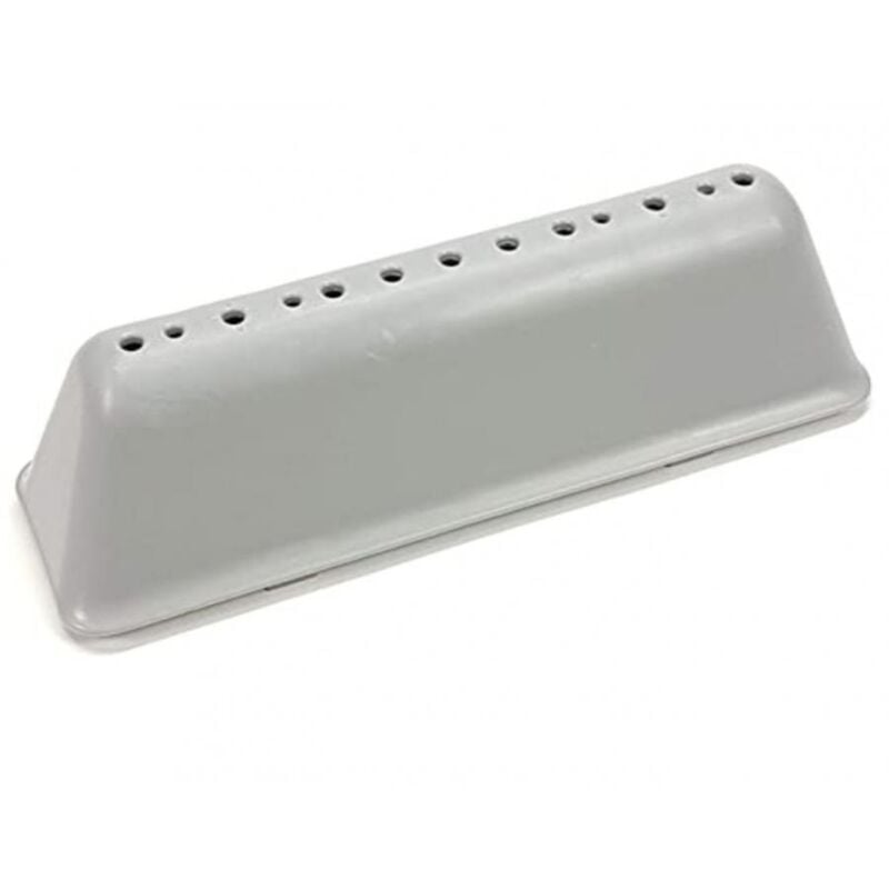 foto del prodotto trascinatore battitore cestello lavatrice whirlpool 18cm originale