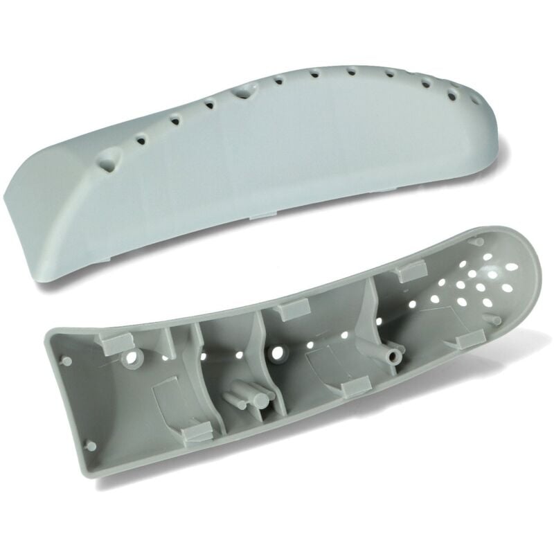 foto del prodotto trascinatore battitore vestiti cesto lavatrice candy 41021913 compatibile hoover