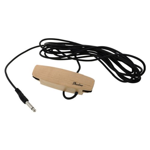 foto del prodotto trasduttore chitarra sh 330 acoustic single coil pickup legno 122107