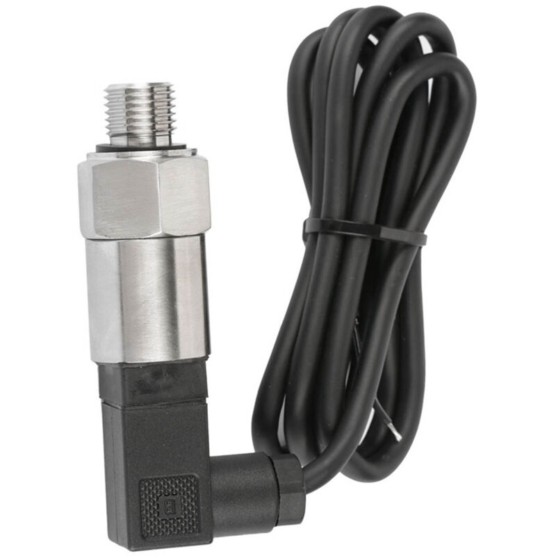 foto del prodotto trasduttore del trasmettitore di pressione al silicio con uscita g1/4' da 4-20 ma per acqua gasolio (0-1mpa) - eosnow