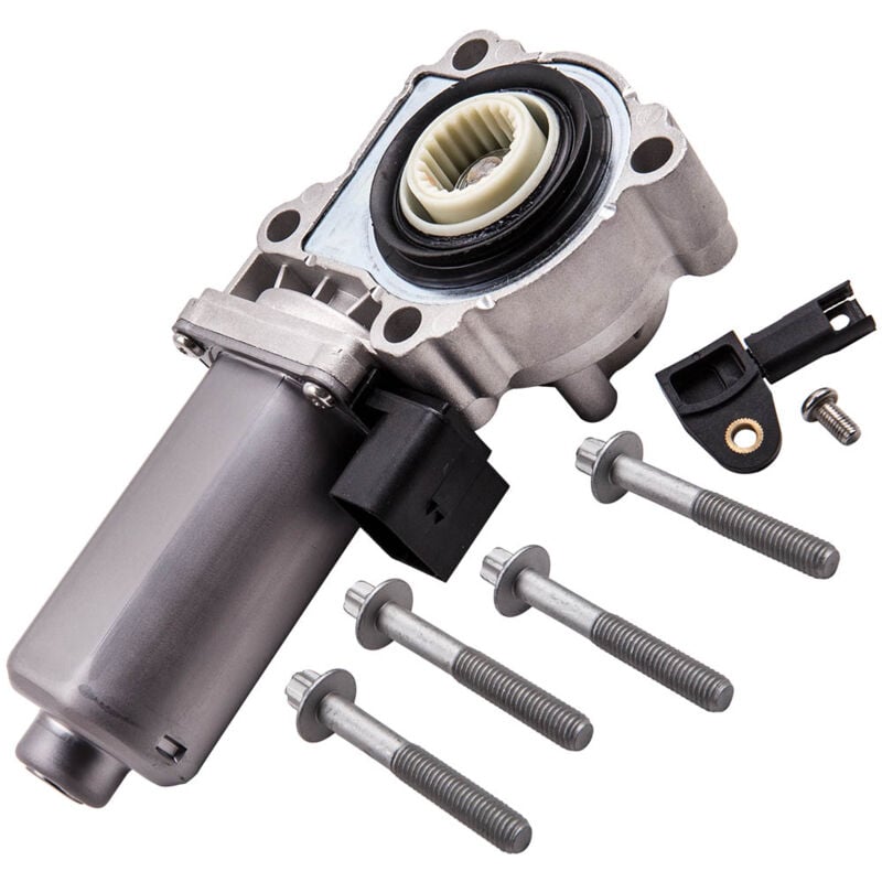 foto del prodotto trasferimento attuatore motore for bmw x3 e83 x5 e53 e70 x6 e71, e72 27107566296