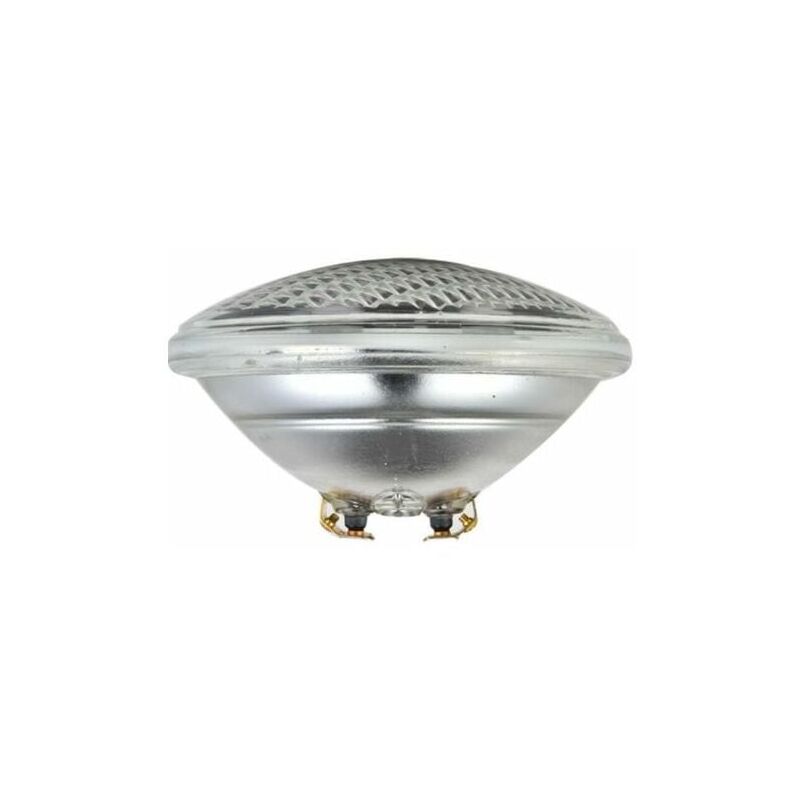 foto del prodotto trasforma la tua piscina in un oasi di luce con la lampada led per piscina par56 da 178 mm faretto impermeabile e resistente, bianco caldo 3000k