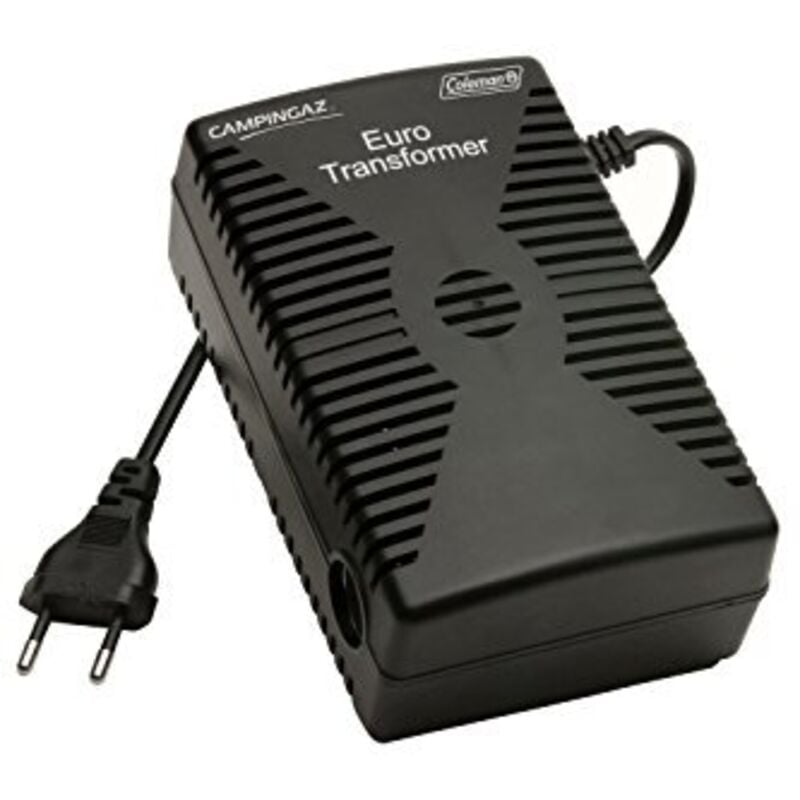 foto del prodotto trasformatore 12 230v campingaz 203164