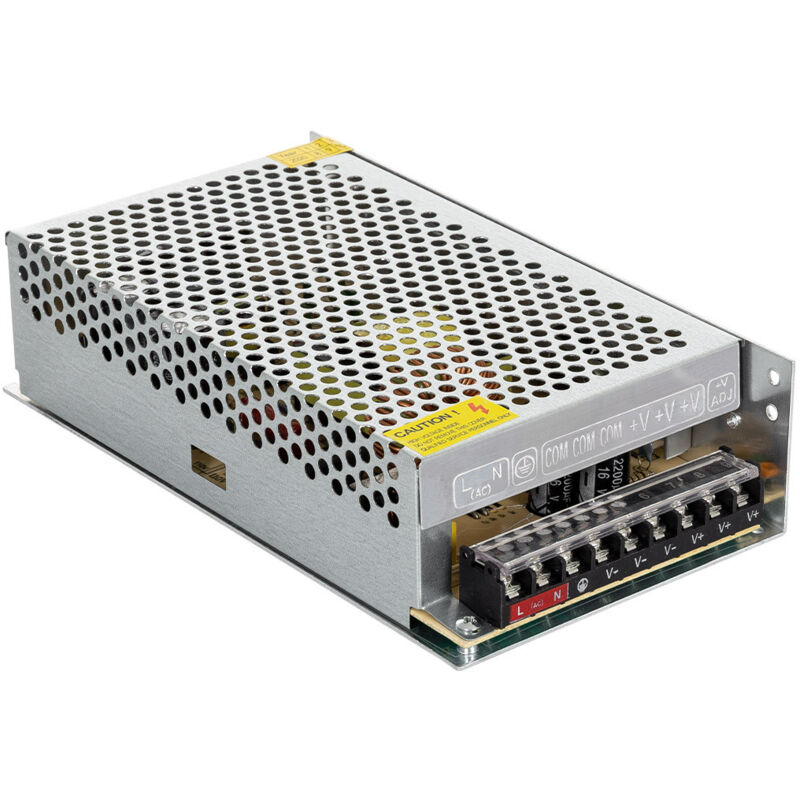 immagine 0 del prodotto trasformatore 12v dc 240w 21a