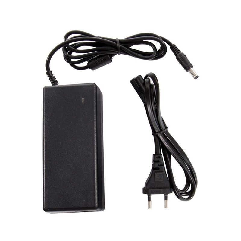 foto del prodotto trasformatore 12v dc 36w 3a