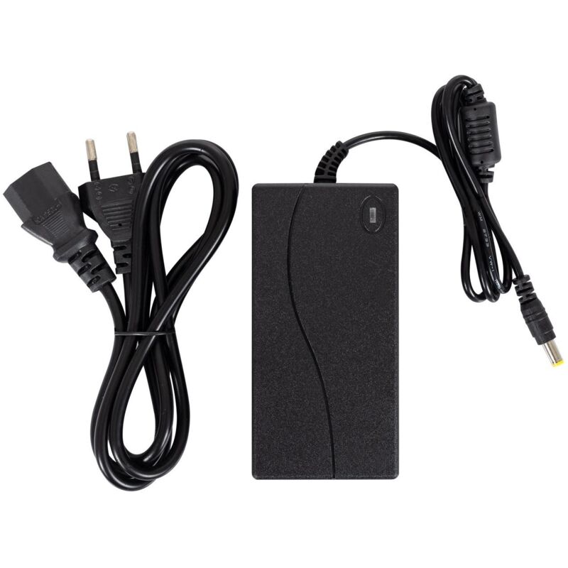 foto del prodotto trasformatore 12v dc 60w 5a