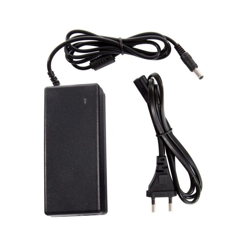 foto del prodotto trasformatore 12v dc 72w 6a