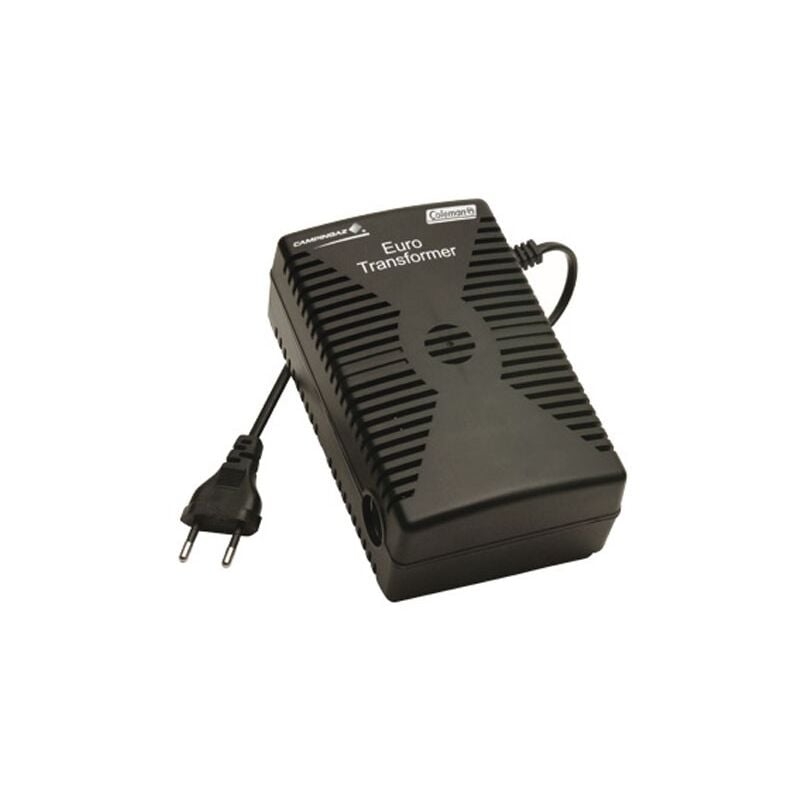 foto del prodotto trasformatore 230v 12v