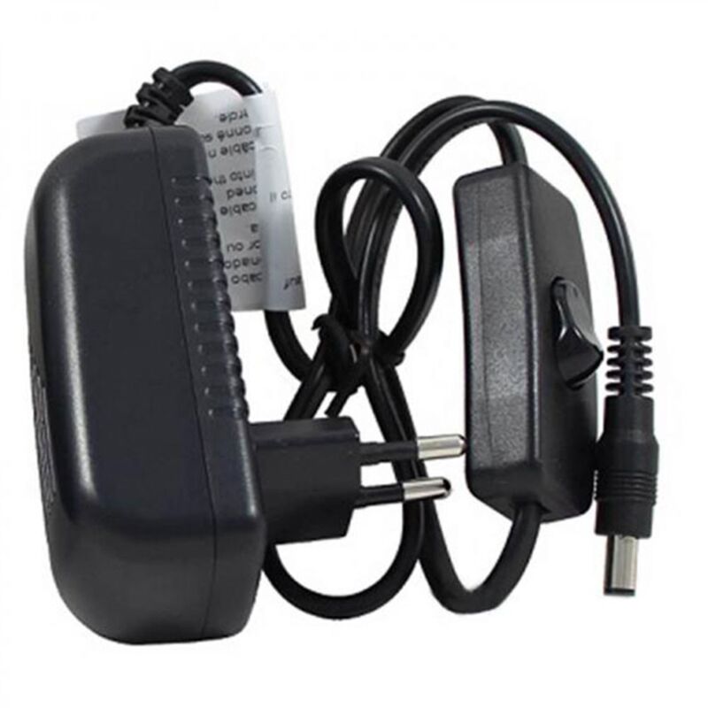 foto del prodotto trasformatore 24v 1,5a per plafoniere easyled e easyled 2.0 aquatlantis