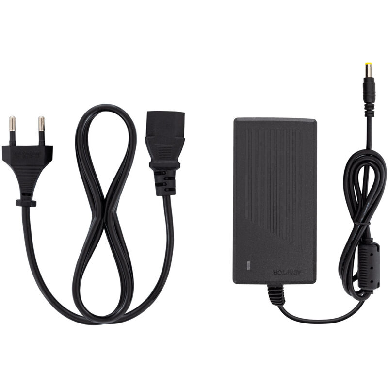 foto del prodotto trasformatore 24v dc 36w 1.5a