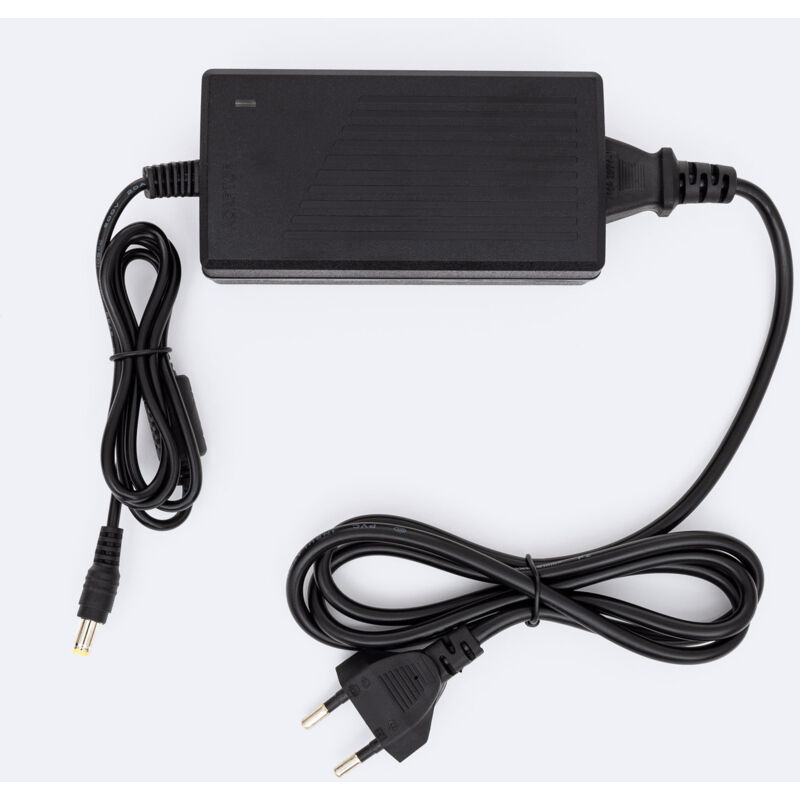 foto del prodotto trasformatore 24v dc 60w 2.5a